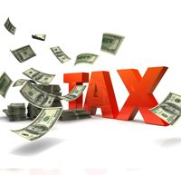 commercial property tax