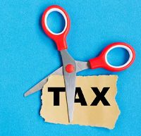 oconnor nothing is scarier than high property taxes